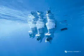 Moteur Mercury 400 cv Verado V10 ams