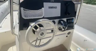 Nuova Jolly NJ 700