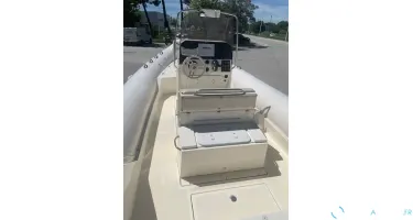 Nuova Jolly NJ 700