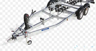 Remorque Océane O252