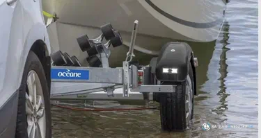 Remorque Oceane 0252