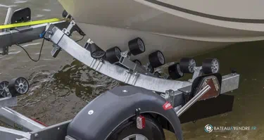 Remorque Océane O252