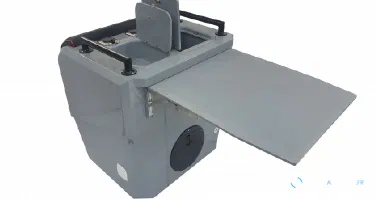 Siège Bolster Fishing 3D TENDER