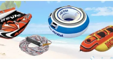 accessoires de glisse