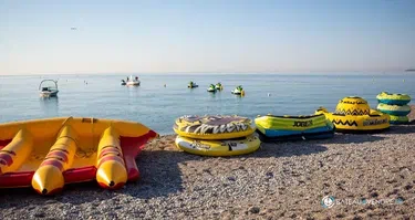 accessoires de glisse