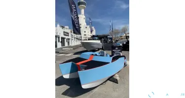 Sea Pearl Cat SPC 290