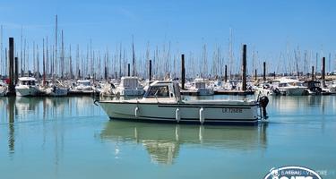 Gibert Marine Gib Sea 82