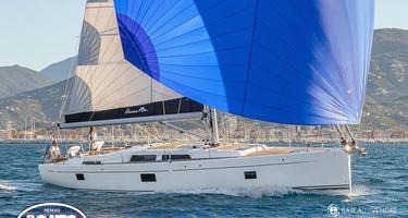 Hanse  508