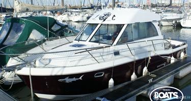 Beneteau Antares Serie 9 Fly