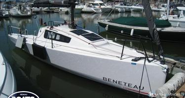 Beneteau FIRST 24 SE