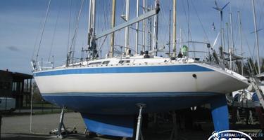 Wauquiez Centurion 40