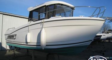 Jeanneau Merry Fisher 695 Marlin