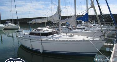 Jeanneau Fantasia 27