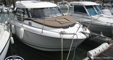 Jeanneau Merry Fisher 795