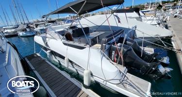 Beneteau Flyer 8.8 SUNdeck