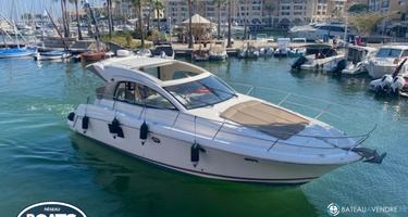 Jeanneau Prestige 390 S