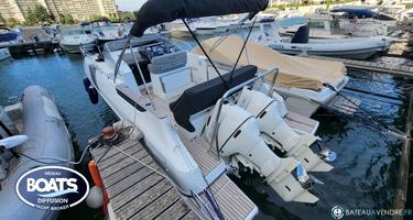 Beneteau Flyer 8.8 SUNdeck