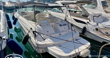 Sea Ray  290 Sun Sport