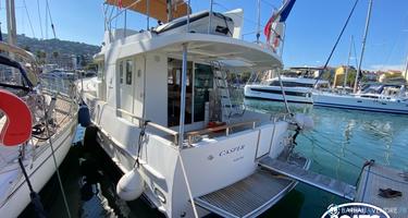 Beneteau Swift Trawler 42