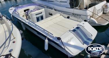 Offshorer Marine Monte Carlo 30