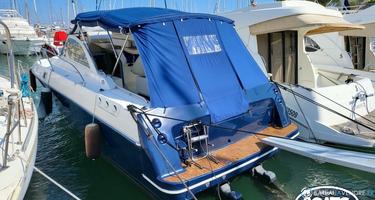 Beneteau Flyer Viva 9.20