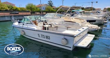 Robalo  2165