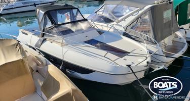 Beneteau Flyer 8.8 SUNdeck