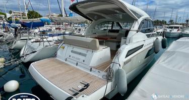 Jeanneau Leader 33