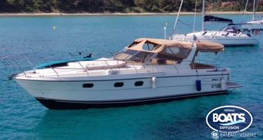 Marine Project Princess 36 Riviera