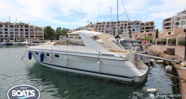 Fairline Targa 42