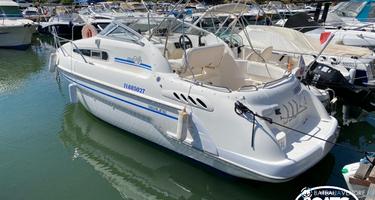 Sealine  240 Senator