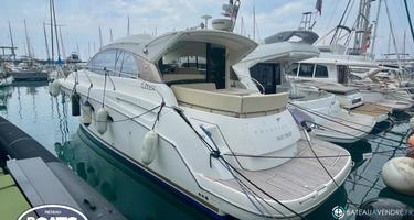 Jeanneau Prestige 42 S