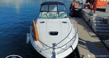 Sea Ray  375 Sundancer