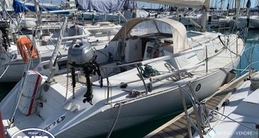 Beneteau First 35 S5