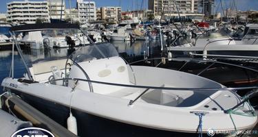 Beneteau Flyer 650 Open