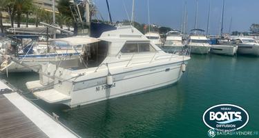 Jeanneau Bahamas 33