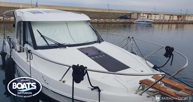 Beneteau Antares 9 OB