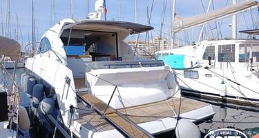 Beneteau Gran Turismo 49 Ht