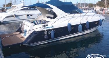 Fairline Targa 38