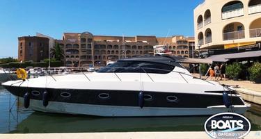 Elan Motoryachts Elan Power 42