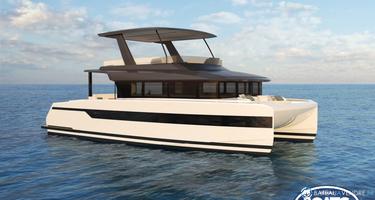 Whisper Yachts Whisper 50