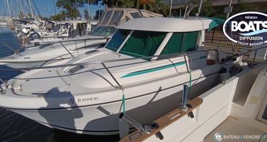 Jeanneau Merry Fisher 695