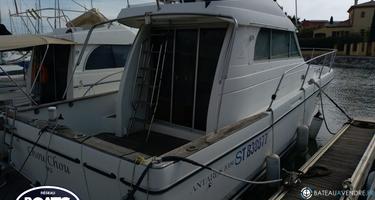 Beneteau Antares 10.80 Fly