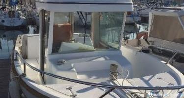 Beneteau Antares 700 Fishing