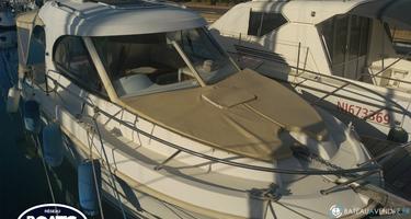 Beneteau Antares 8