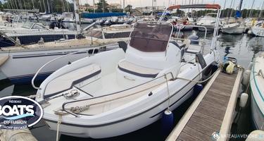 Beneteau Flyer 6 SPACEdeck