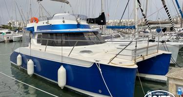 Fountaine Pajot Highland 35