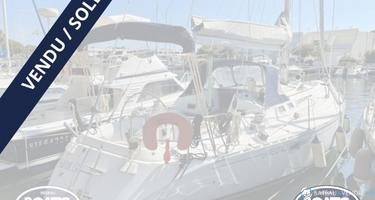 Beneteau First 456