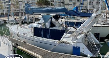 Technimar Hermine 31