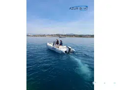 Zodiac Pro 650